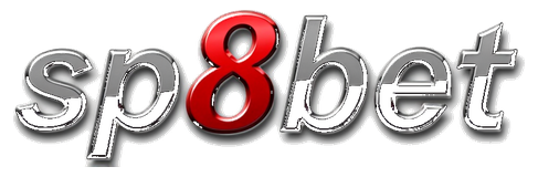 sp8bet logo