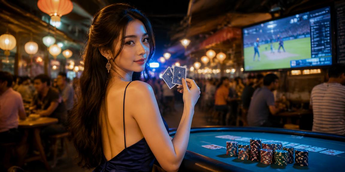 sp8bet Arcade